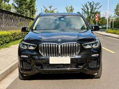 BMW X5 (Imported) xDrive40i M Sport Package Luxury - ფოტო 2