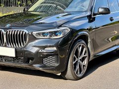 BMW X5 (Imported) xDrive40i M Sport Package Luxury - ფოტო 3