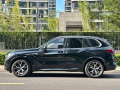 BMW X5 (Imported) xDrive40i M Sport Package Luxury - ფოტო 4