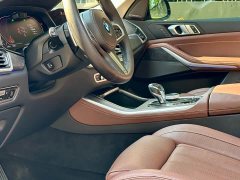 BMW X5 (Imported) xDrive40i M Sport Package Luxury - ფოტო 6