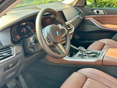 BMW X5 (Imported) xDrive40i M Sport Package Luxury - ფოტო 7