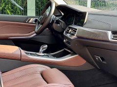 BMW X5 (Imported) xDrive40i M Sport Package Luxury - ფოტო 8
