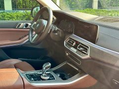 BMW X5 (Imported) xDrive40i M Sport Package Luxury - ფოტო 9