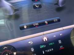 Mercedes-Benz EQS SUV 2025 500 4MATIC - ფოტო 14