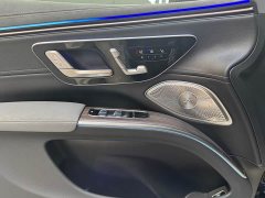 Mercedes-Benz EQS SUV 2025 500 4MATIC - ფოტო 16