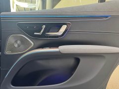 Mercedes-Benz EQS SUV 2025 500 4MATIC - ფოტო 17