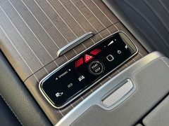Mercedes-Benz EQS SUV 2025 500 4MATIC - ფოტო 18