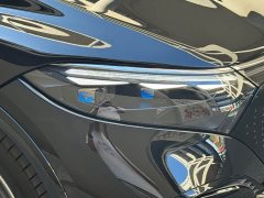 Mercedes-Benz EQS SUV 2025 500 4MATIC - ფოტო 19