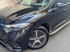 Mercedes-Benz EQS SUV 2025 500 4MATIC - ფოტო 20