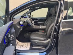 Mercedes-Benz EQS SUV 2025 500 4MATIC - ფოტო 4