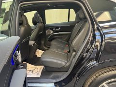 Mercedes-Benz EQS SUV 2025 500 4MATIC - ფოტო 6