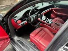 Porsche Panamera Facelift Executive Extended Platinum Edition 2.9T - ფოტო 8