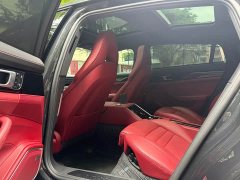 Porsche Panamera Facelift Executive Extended Platinum Edition 2.9T - ფოტო 9