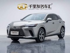 Lexus RX 300 AWD Premium Edition - ფოტო 1