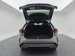 Lexus RX 300 AWD Premium Edition - ფოტო 11