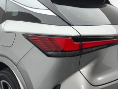 Lexus RX 300 AWD Premium Edition - ფოტო 12