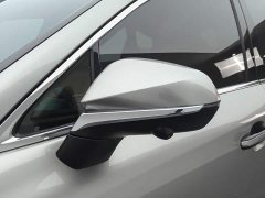 Lexus RX 300 AWD Premium Edition - ფოტო 15