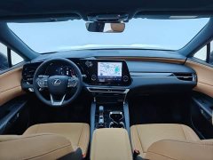 Lexus RX 300 AWD Premium Edition - ფოტო 20