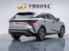 Lexus RX 300 AWD Premium Edition - ფოტო 3