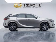 Lexus RX 300 AWD Premium Edition - ფოტო 4
