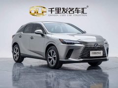 Lexus RX 300 AWD Premium Edition - ფოტო 5