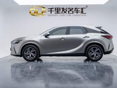 Lexus RX 300 AWD Premium Edition - ფოტო 7