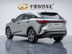 Lexus RX 300 AWD Premium Edition - ფოტო 8