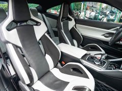 BMW M4 2024 M4 Coupe M xDrive Thunder Edition - ფოტო 11