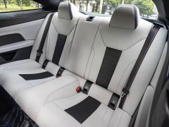 BMW M4 2024 M4 Coupe M xDrive Thunder Edition - ფოტო 12