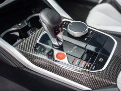 BMW M4 2024 M4 Coupe M xDrive Thunder Edition - ფოტო 13