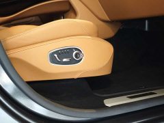 Aston Martin DBX 4.0T V8 - ფოტო 13