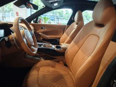 Aston Martin DBX 4.0T V8 - ფოტო 15