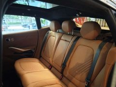 Aston Martin DBX 4.0T V8 - ფოტო 18