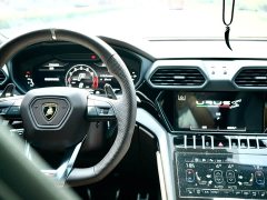 Lamborghini Urus 2023 4.0T V8 S - ფოტო 10