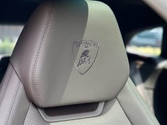 Lamborghini Urus 2023 4.0T V8 S - ფოტო 12