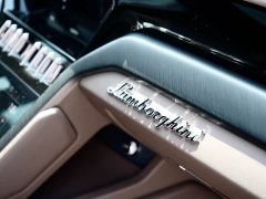 Lamborghini Urus 2023 4.0T V8 S - ფოტო 14