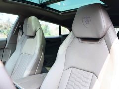 Lamborghini Urus 2023 4.0T V8 S - ფოტო 16