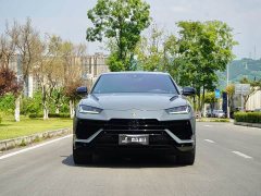 Lamborghini Urus 2023 4.0T V8 S - ფოტო 2