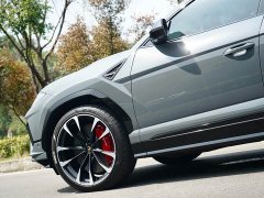 Lamborghini Urus 2023 4.0T V8 S - ფოტო 6