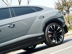 Lamborghini Urus 2023 4.0T V8 S - ფოტო 7