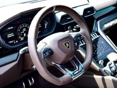 Lamborghini Urus 2023 4.0T V8 S - ფოტო 8
