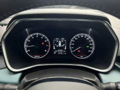 Geely Emgrand S 2022 1.4T CVT Crossover Player Edition - ფოტო 10