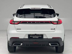 Geely Emgrand S 2022 1.4T CVT Crossover Player Edition - ფოტო 11