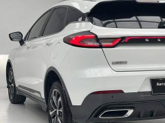 Geely Emgrand S 2022 1.4T CVT Crossover Player Edition - ფოტო 12