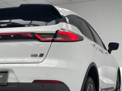 Geely Emgrand S 2022 1.4T CVT Crossover Player Edition - ფოტო 13