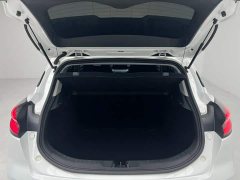 Geely Emgrand S 2022 1.4T CVT Crossover Player Edition - ფოტო 14
