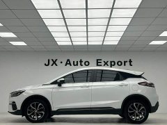 Geely Emgrand S 2022 1.4T CVT Crossover Player Edition - ფოტო 18
