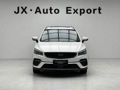 Geely Emgrand S 2022 1.4T CVT Crossover Player Edition - ფოტო 2