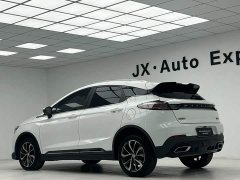 Geely Emgrand S 2022 1.4T CVT Crossover Player Edition - ფოტო 20