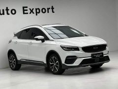 Geely Emgrand S 2022 1.4T CVT Crossover Player Edition - ფოტო 3